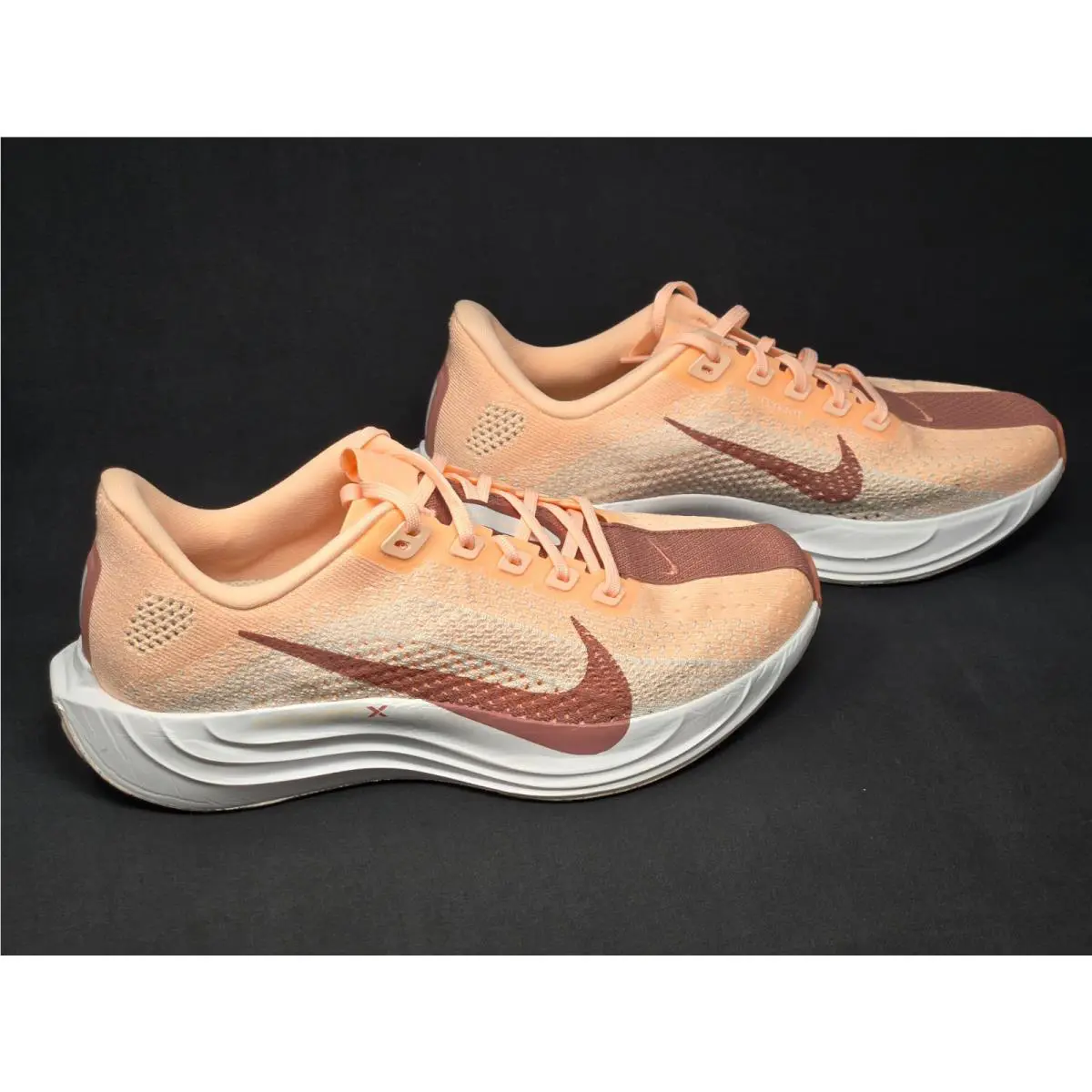 Nike shoes - Nike Pegasus Plus - Pegasus Plus - FQ7261-800 - Pink 2