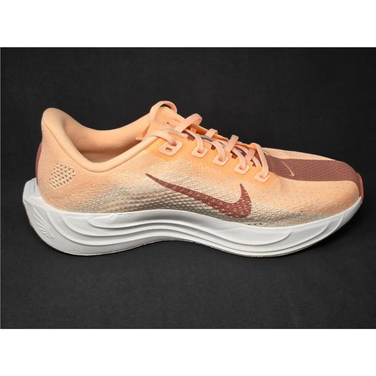 Nike shoes - Nike Pegasus Plus - Pegasus Plus - FQ7261-800 - Pink 3
