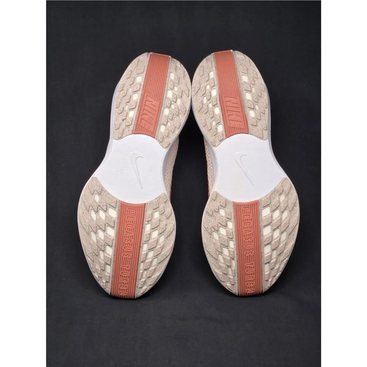 Nike shoes - Nike Pegasus Plus - Pegasus Plus - FQ7261-800 - Pink 5