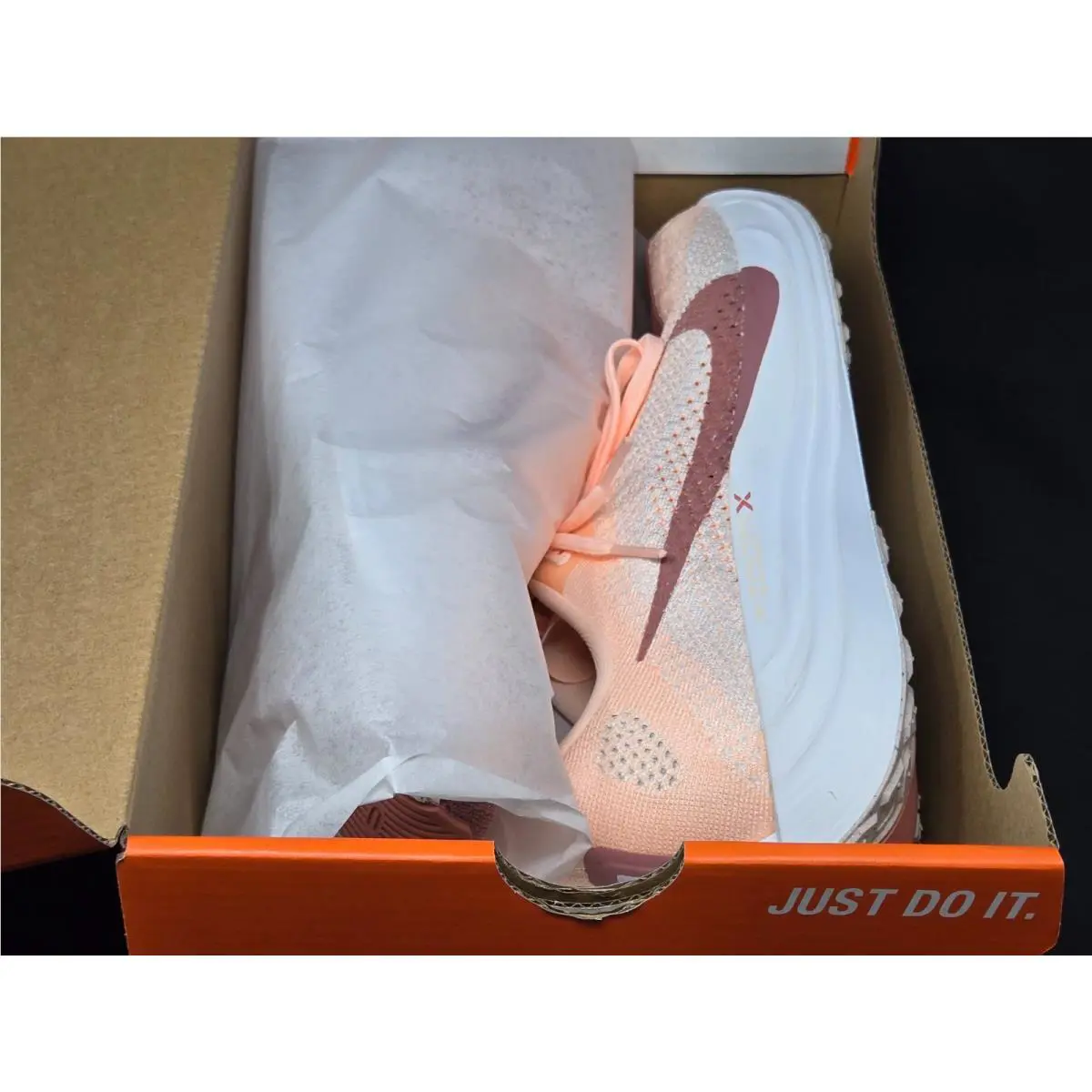 Nike shoes - Nike Pegasus Plus - Pegasus Plus - FQ7261-800 - Pink 7