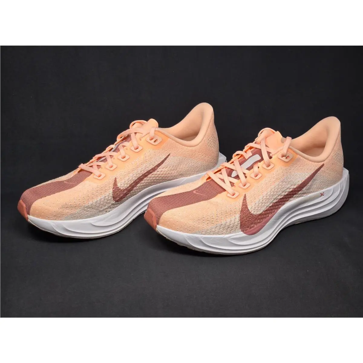 Nike shoes - Nike Pegasus Plus - Pegasus Plus - FQ7261-800 - Pink 10