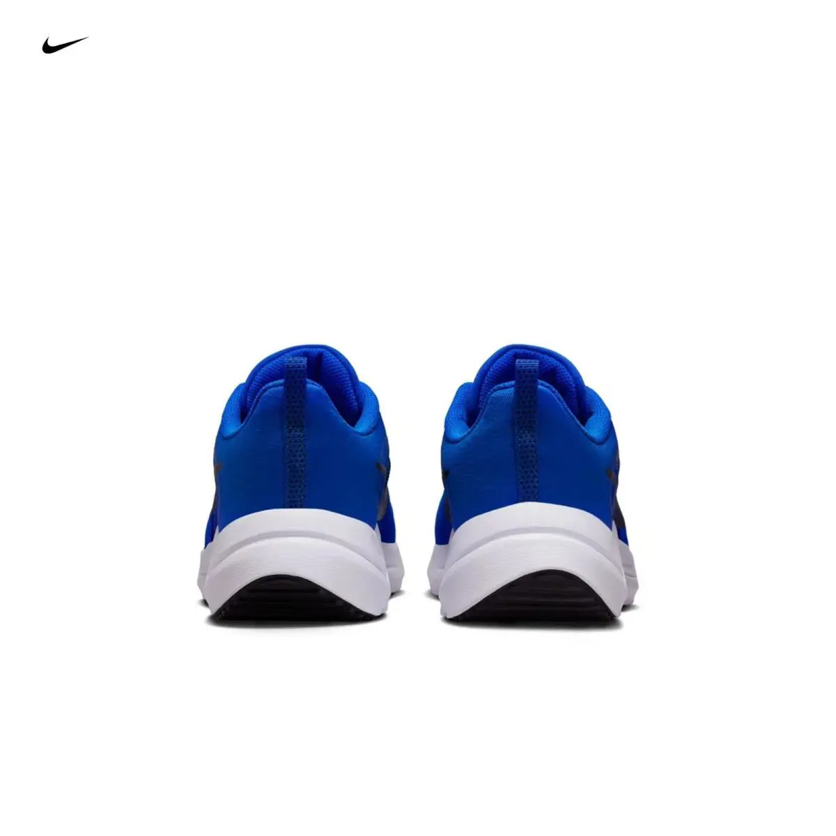 Nike shoes - Nike Downshifter 12 - Downshifter - DD9293-402 - Blue 3
