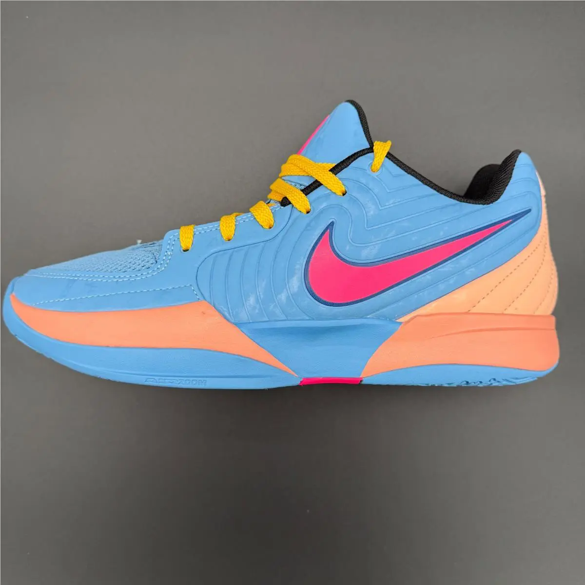 Nike shoes - Nike Ja 2 - FD7328-403 - Blue 5