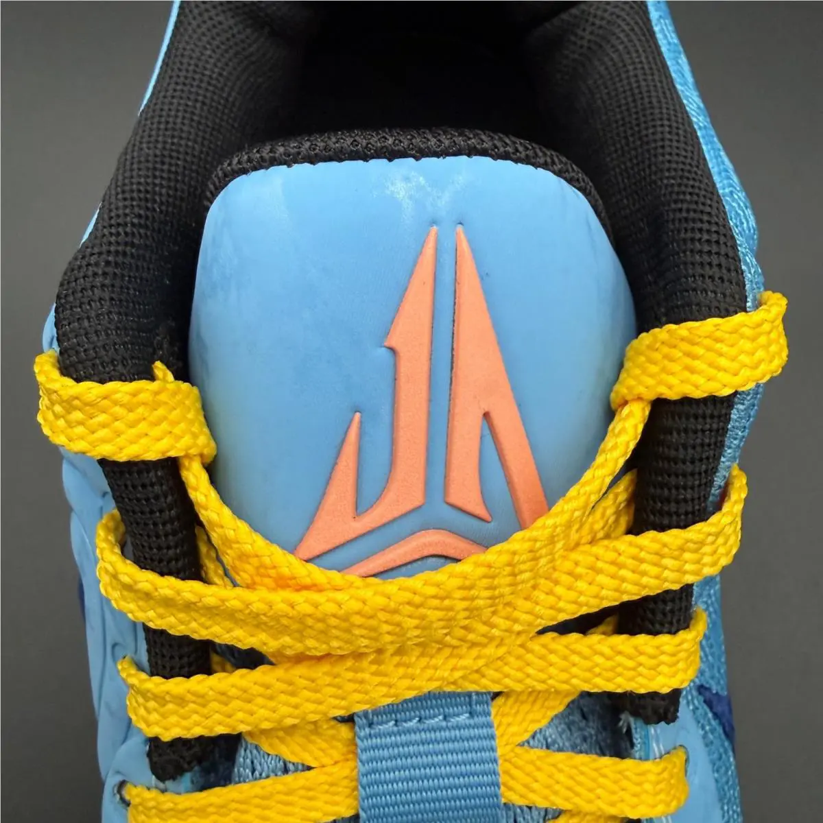 Nike shoes - Nike Ja 2 - FD7328-403 - Blue 7
