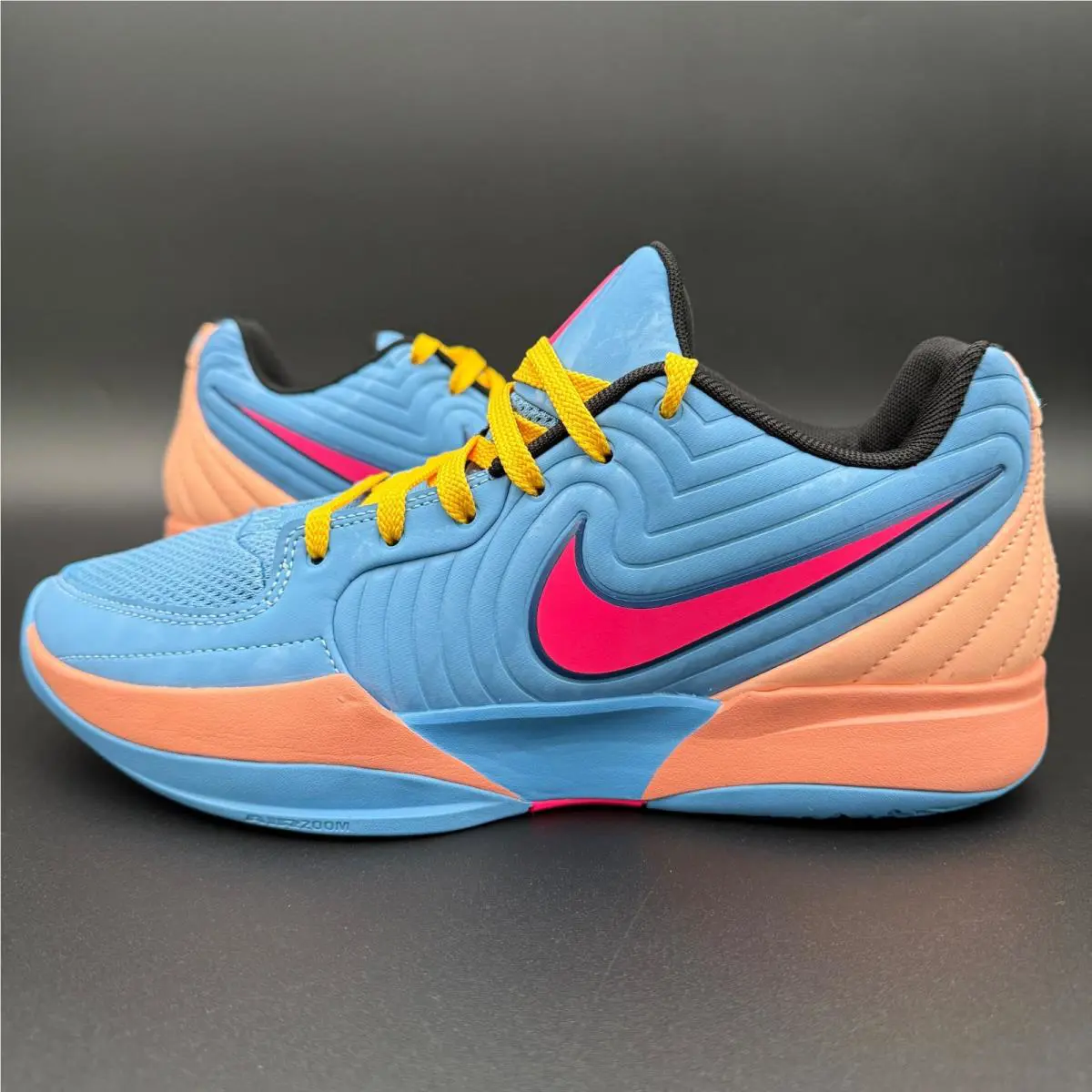Nike shoes - Nike Ja 2 - FD7328-403 - Blue 11