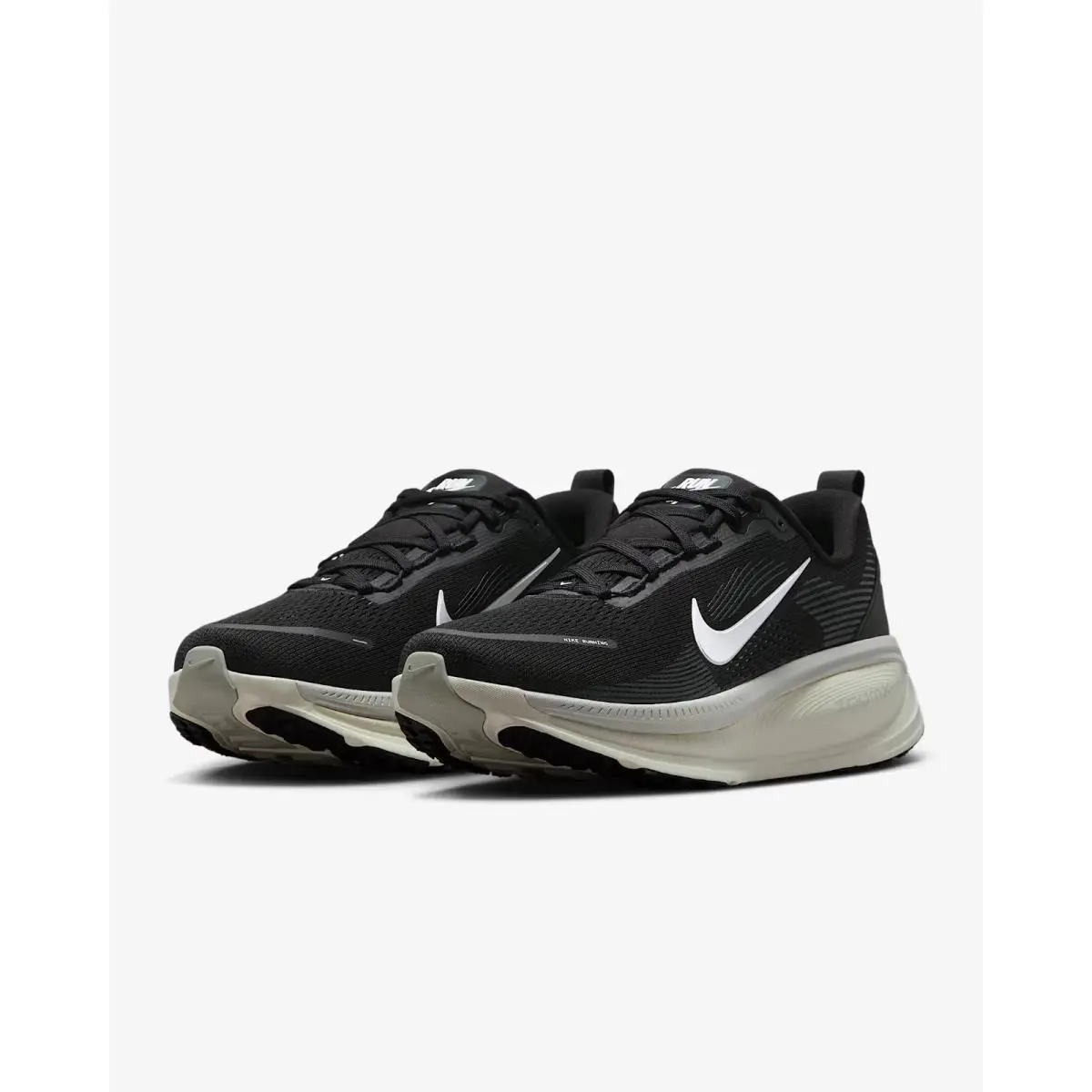 Nike shoes - Nike Vomero 18 - Vomero - HM6803-007 - Black 1