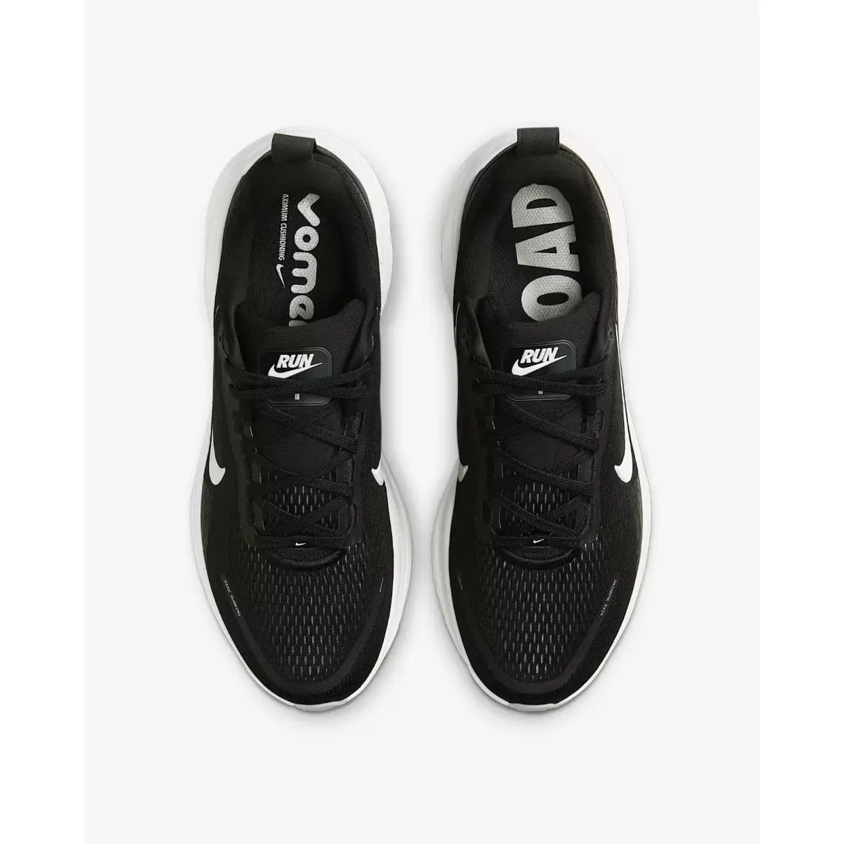 Nike shoes - Nike Vomero 18 - Vomero - HM6803-007 - Black 2