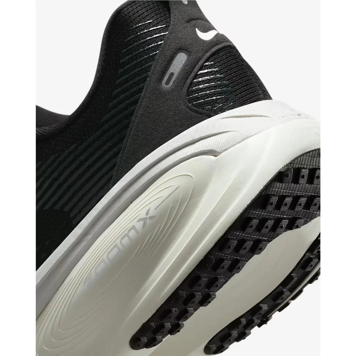 Nike shoes - Nike Vomero 18 - Vomero - HM6803-007 - Black 4