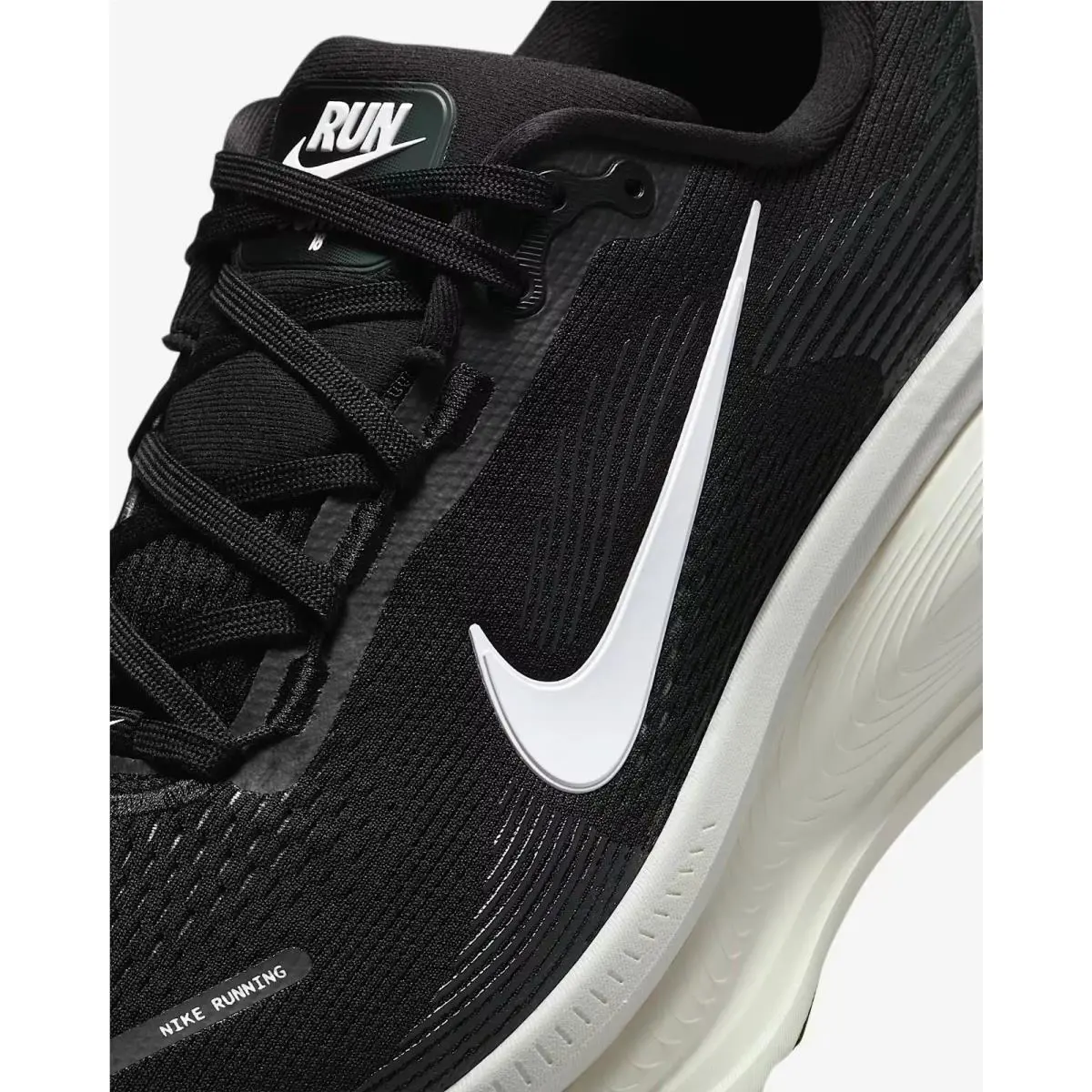 Nike shoes - Nike Vomero 18 - Vomero - HM6803-007 - Black 3
