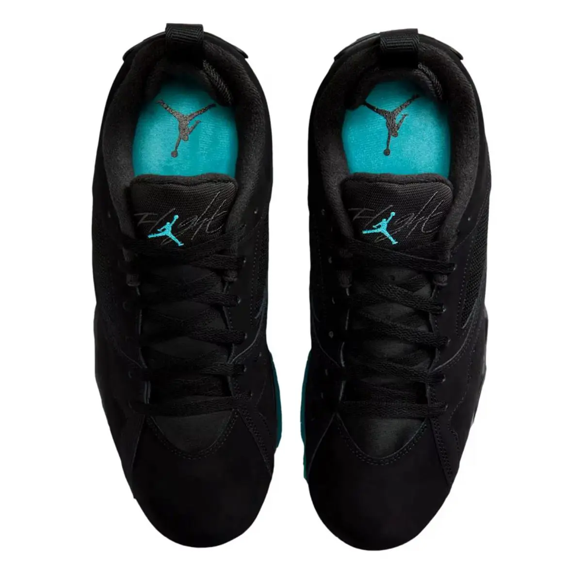 Nike shoes - Jordan MVP 92 - MVP - Multicolor 1