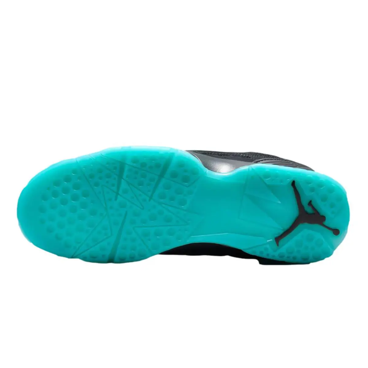 Nike shoes - Jordan MVP 92 - MVP - Multicolor 2