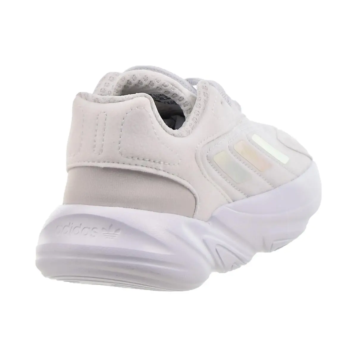 Nike shoes - gw8126 - gw8126 - Cloud White-Supplier Colour-Grey One 1