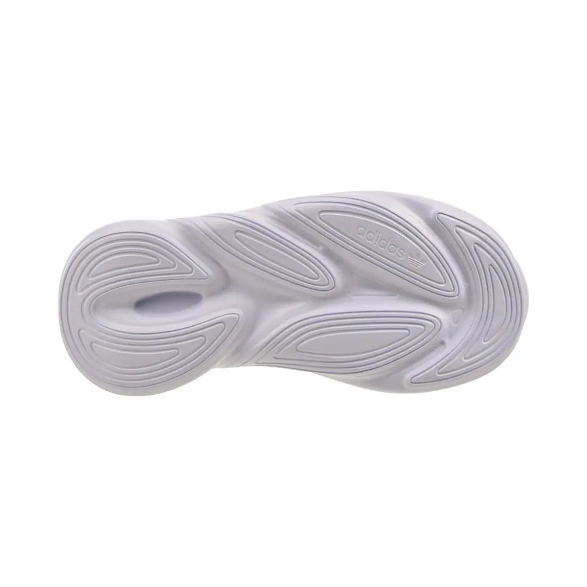 Nike shoes - gw8126 - gw8126 - Cloud White-Supplier Colour-Grey One 4