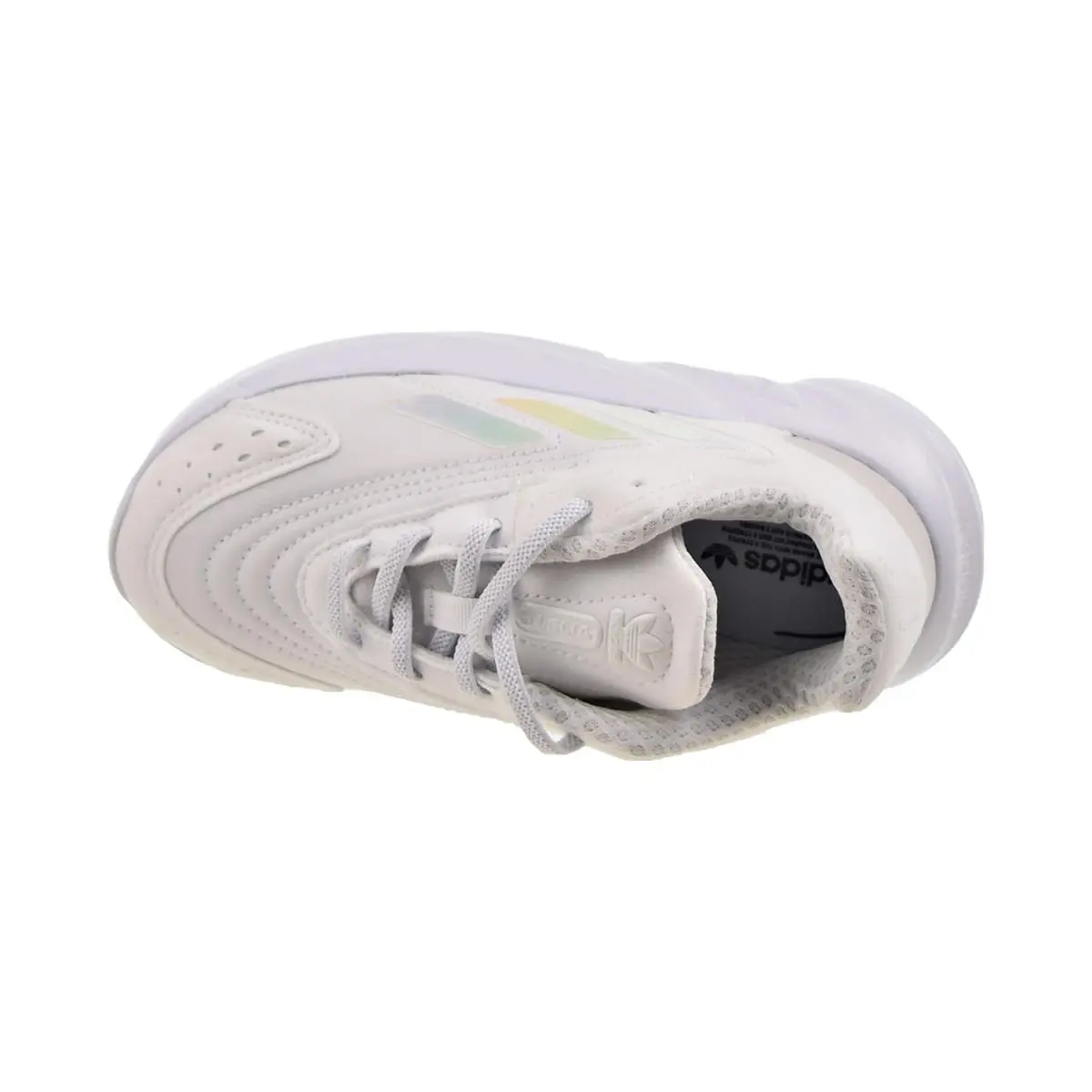 Nike shoes - gw8126 - gw8126 - Cloud White-Supplier Colour-Grey One 9