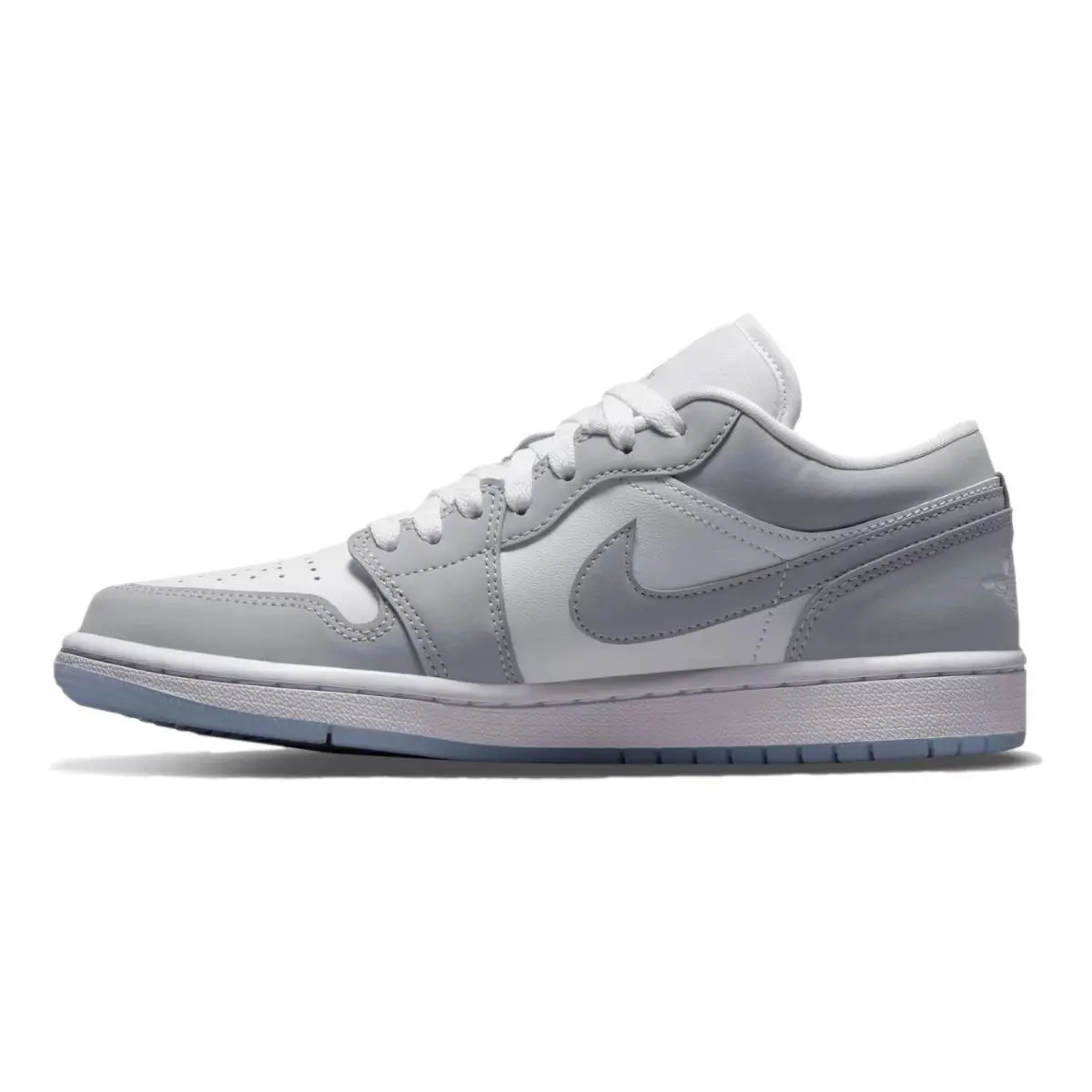 Nike shoes - Air Jordan 1 Low - Air Low - DC0774105 - White 0