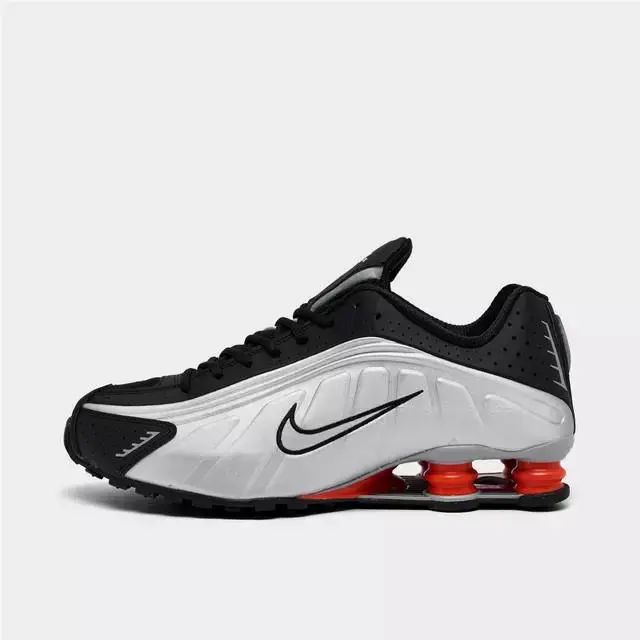 Men`s Nike Shox R4 Casual Shoes