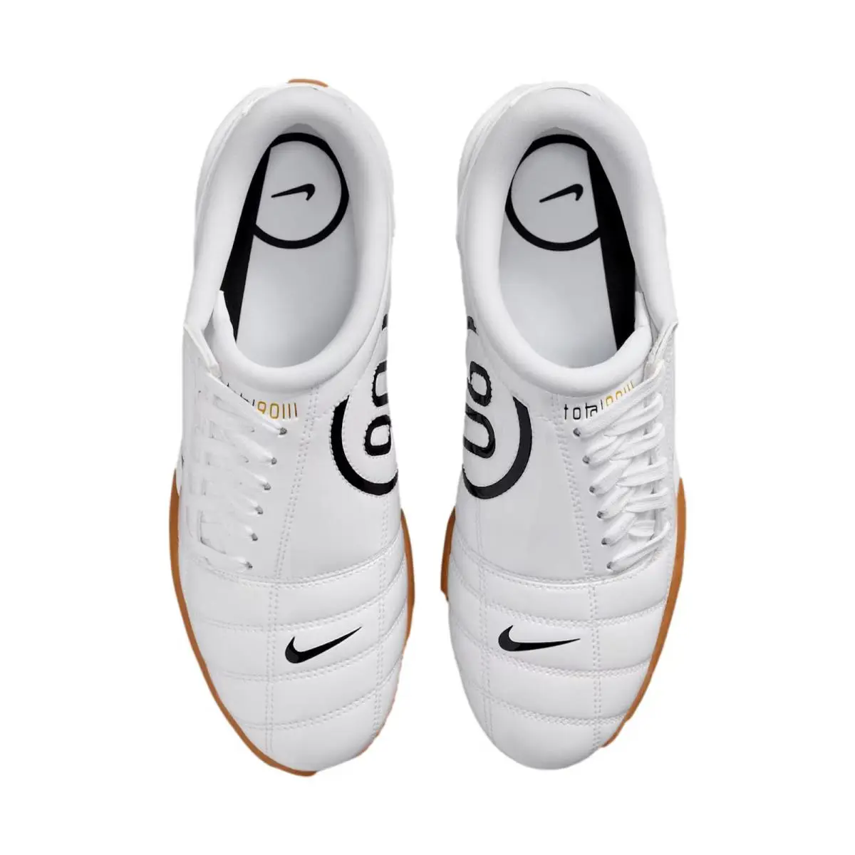 Nike shoes - T90 - Multicolor 1