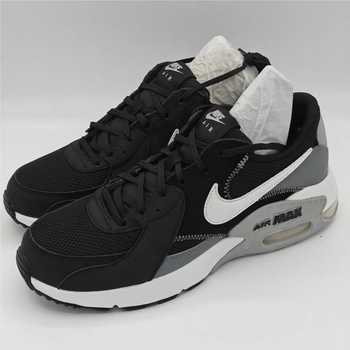 Nike shoes - Nike Air Max Excee - Air Max Excee - Black 0