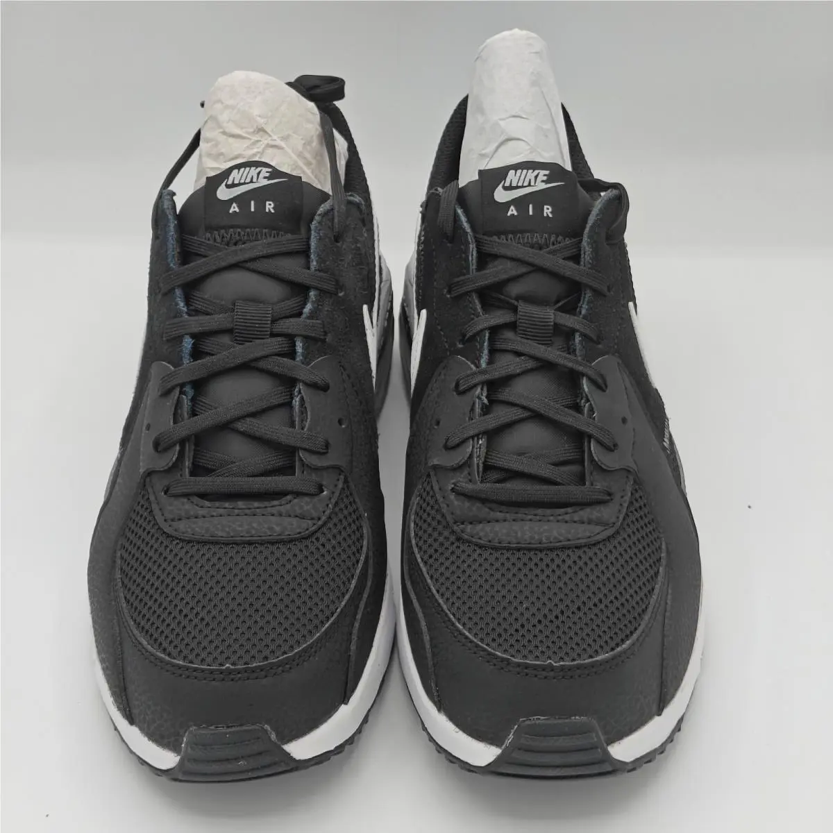Nike shoes - Nike Air Max Excee - Air Max Excee - Black 1