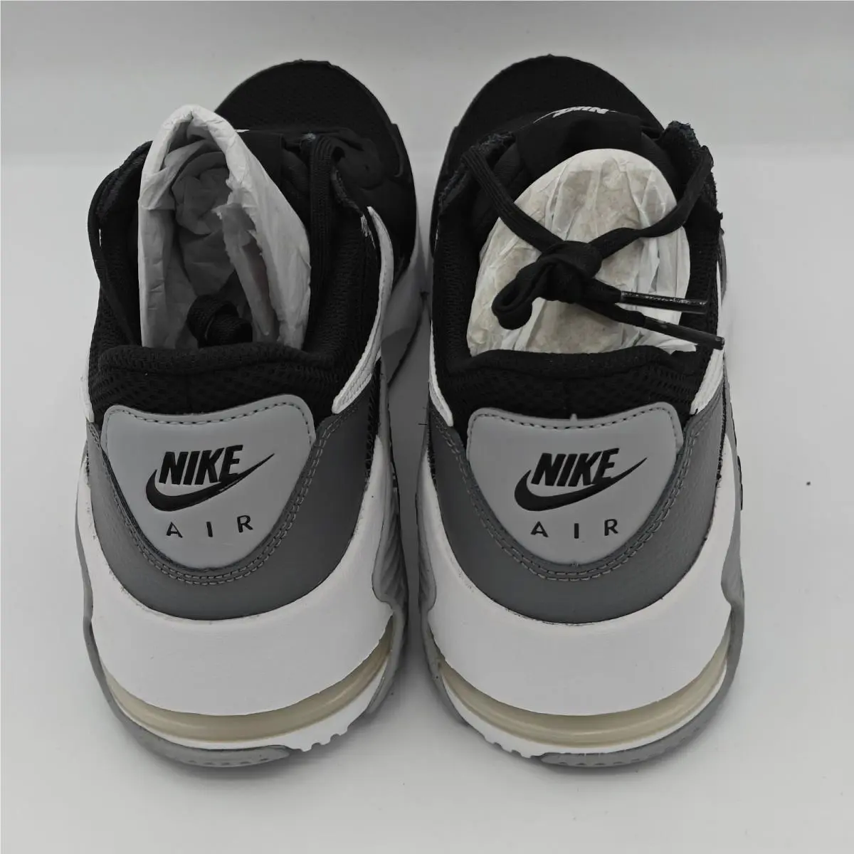 Nike shoes - Nike Air Max Excee - Air Max Excee - Black 2