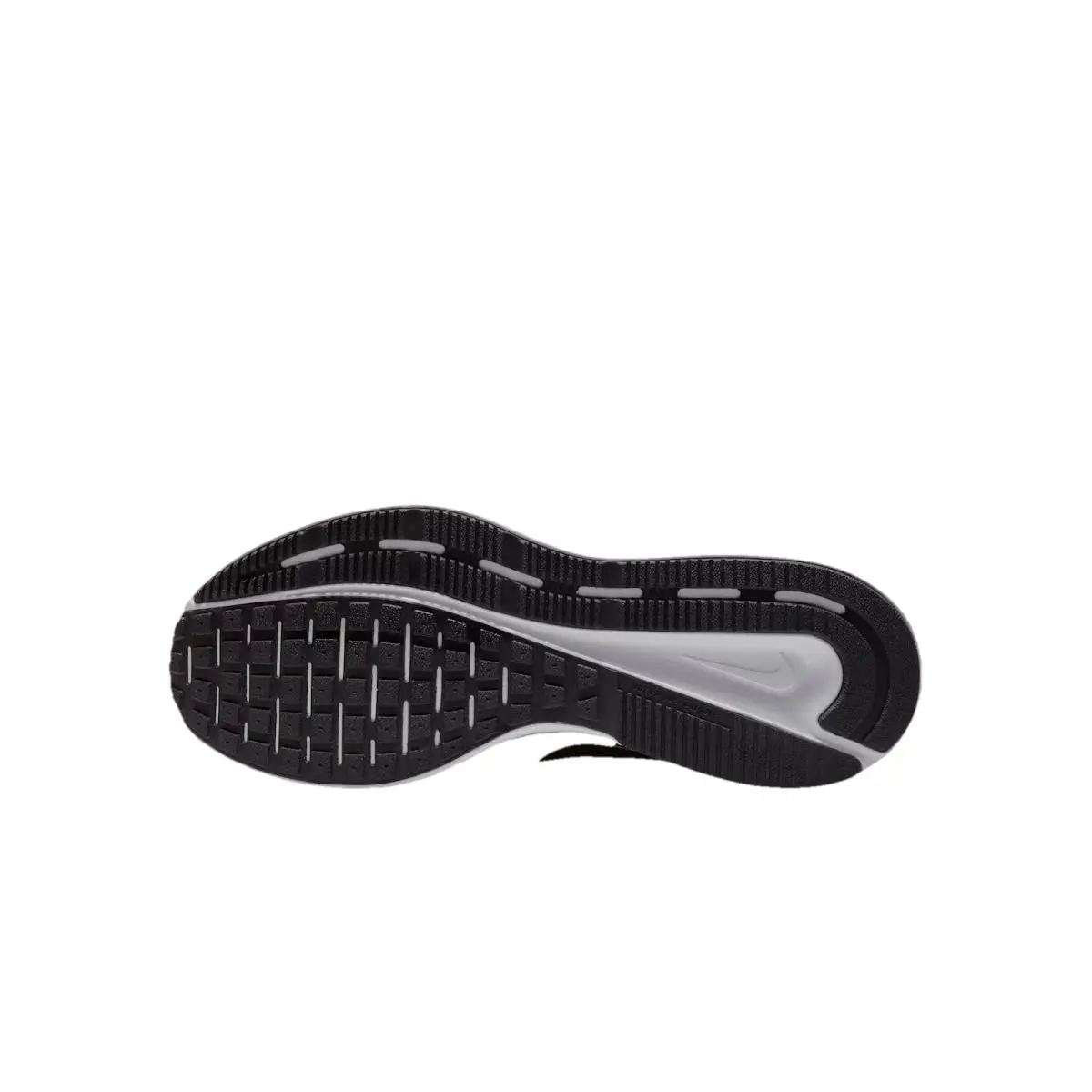 Nike shoes - Nike Run Swift 3 - Run Swift - DR2695-010 - Black/Gold/Anthracite 5