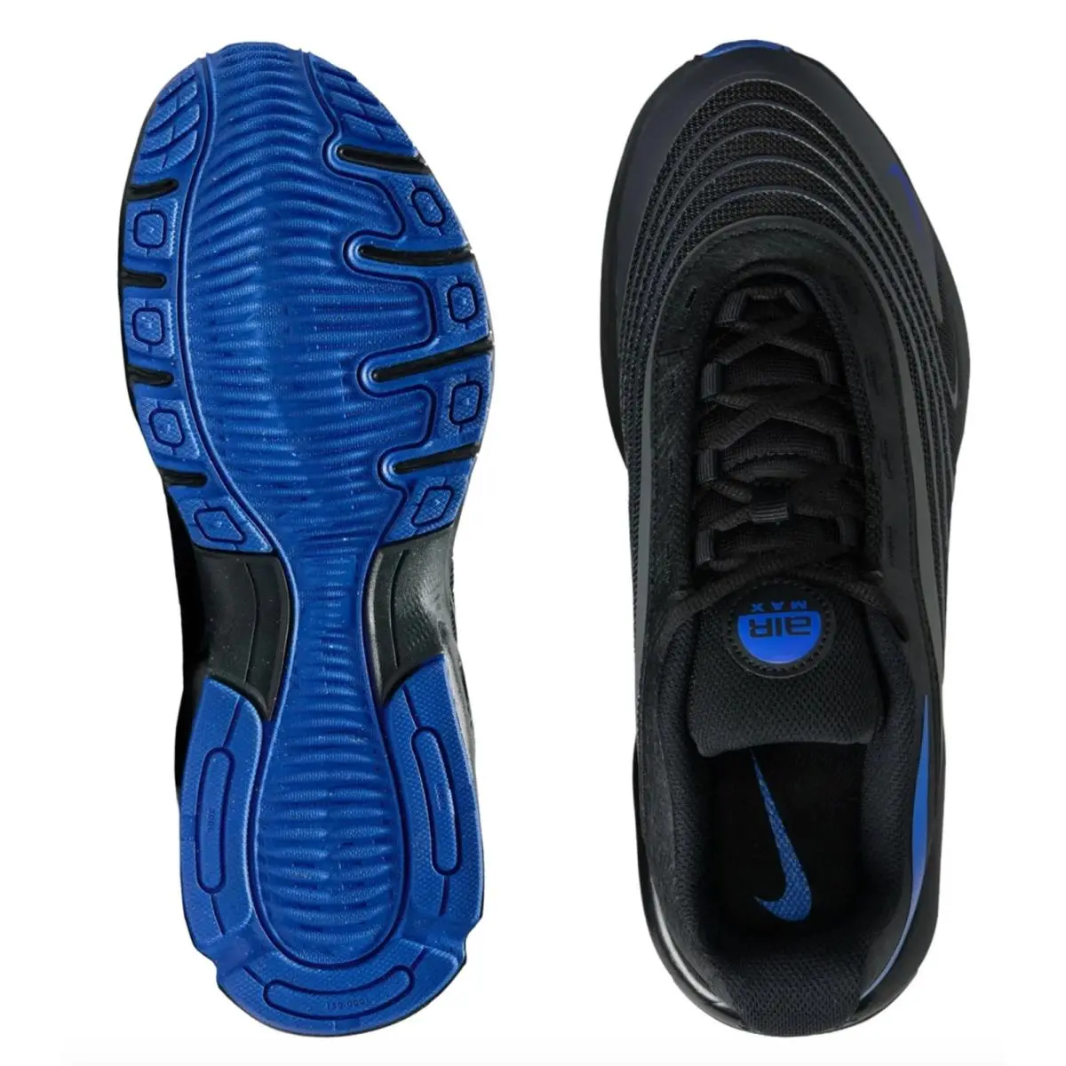 Nike shoes - Black 7