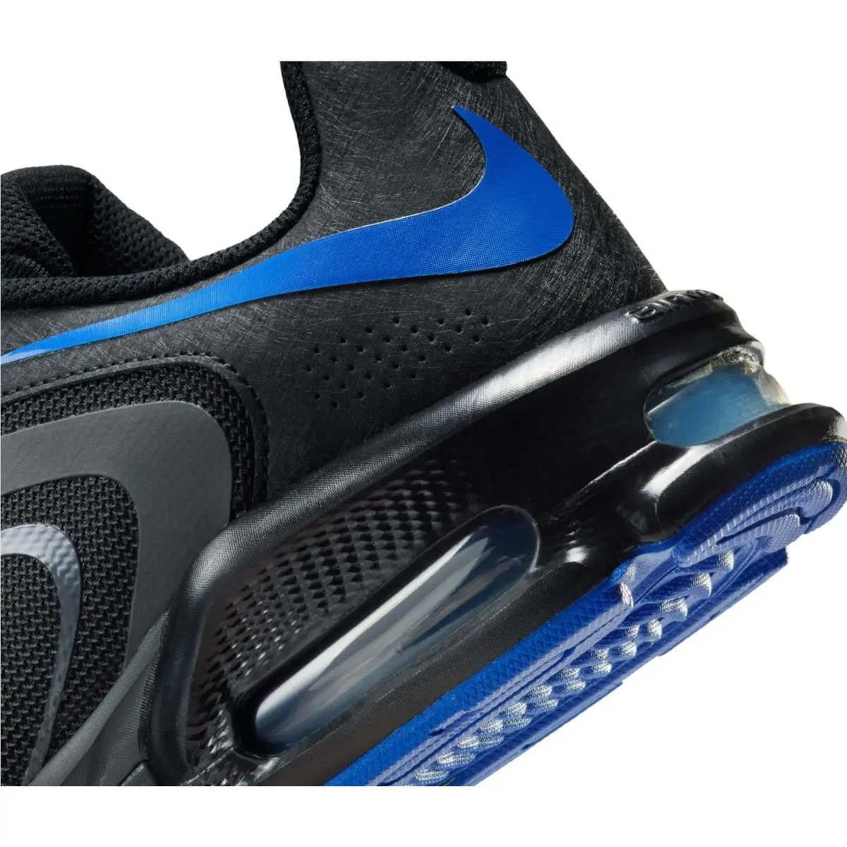 Nike shoes - Black 4