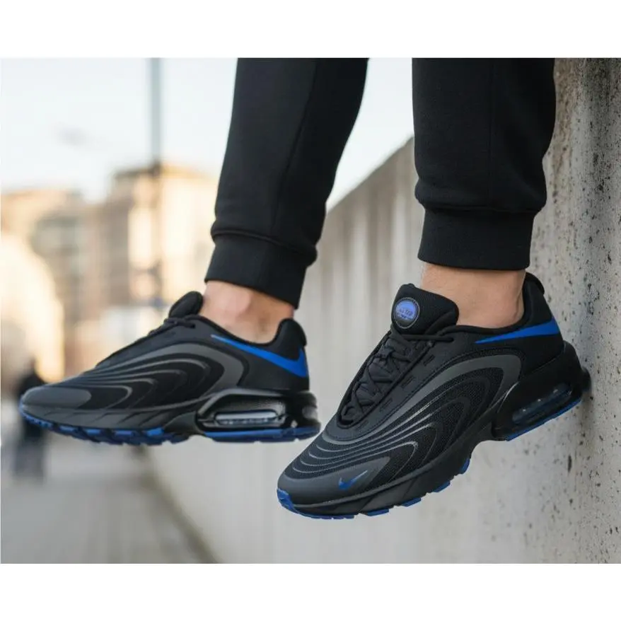 Nike shoes - Black 10