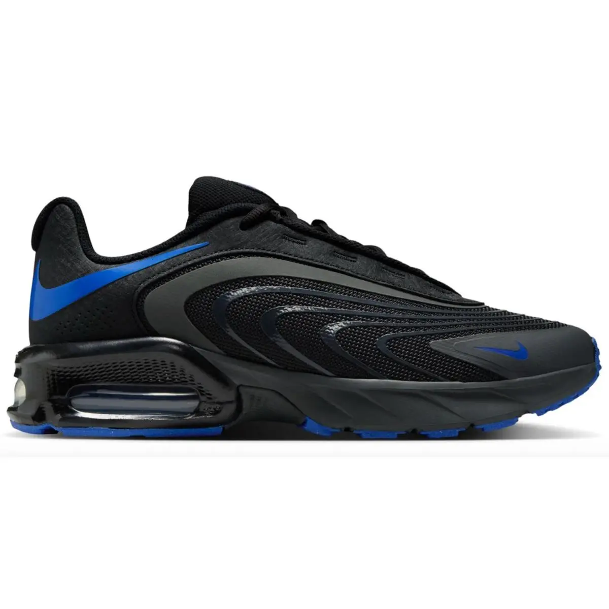 Nike shoes - Black 13