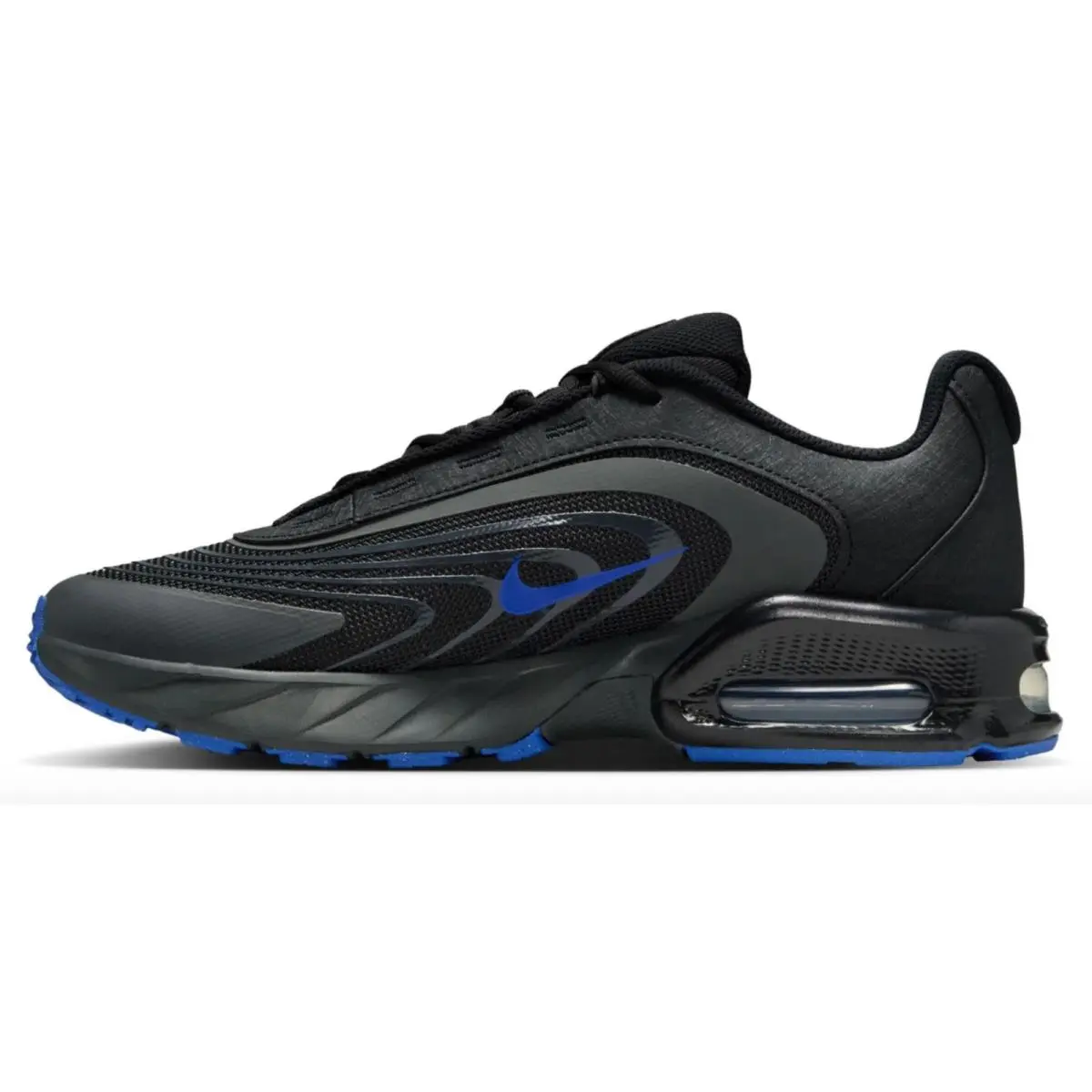 Nike shoes - Black 14