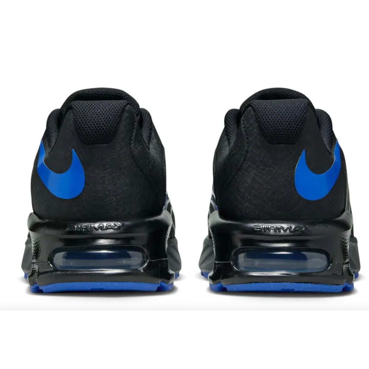 Nike shoes - Black 17