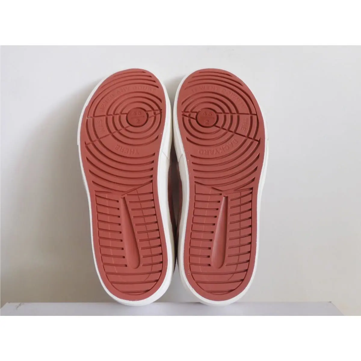Nike shoes - Jordan Series ES - Series - DZ7737-600 - Red 21