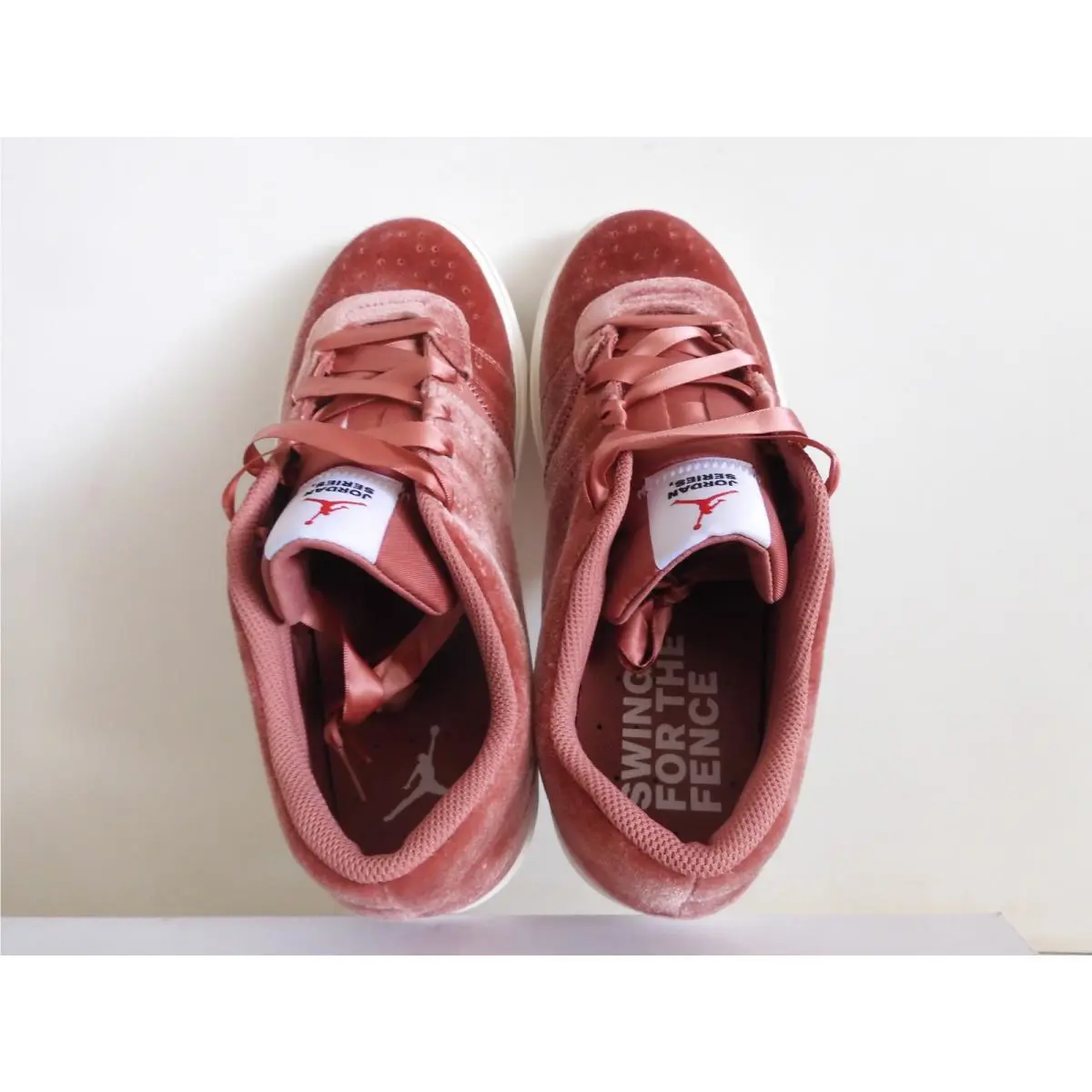 Nike shoes - Jordan Series ES - Series - DZ7737-600 - Red 28