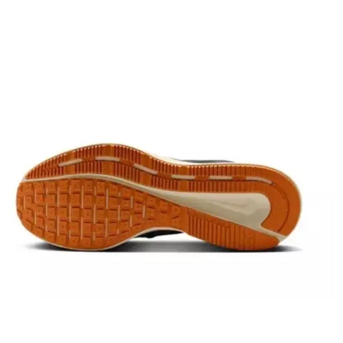 Nike shoes - Nike Run Swift 3 - Run Swift - HV5226-068 - Iron Grey/Black-Total Orange 16