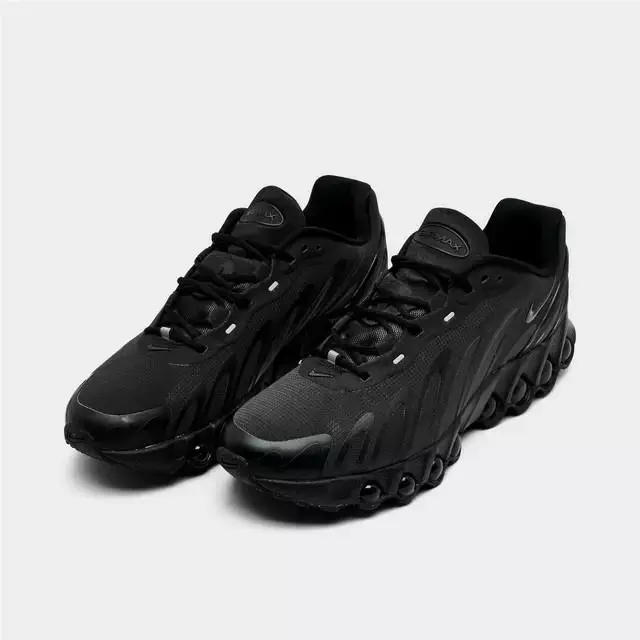 Nike shoes - Nike Air Max DN - Air Max - FQ7860 002 - Black/Black/Anthracite/Anthracite 0