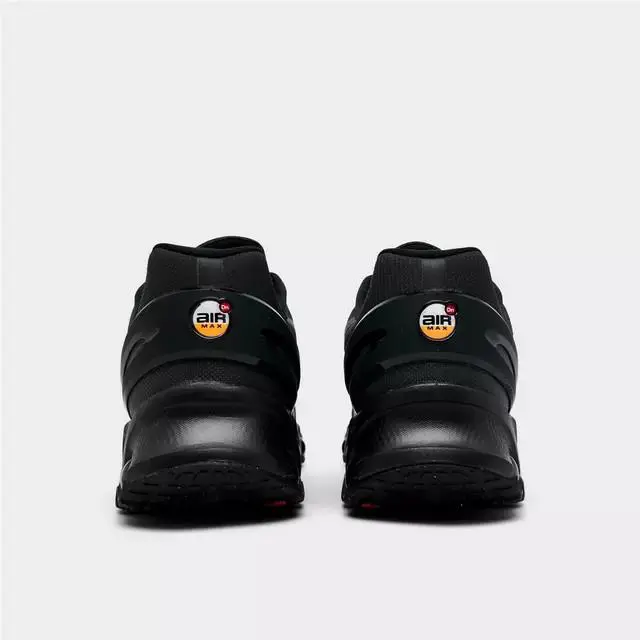 Nike shoes - Nike Air Max DN - Air Max - FQ7860 002 - Black/Black/Anthracite/Anthracite 2