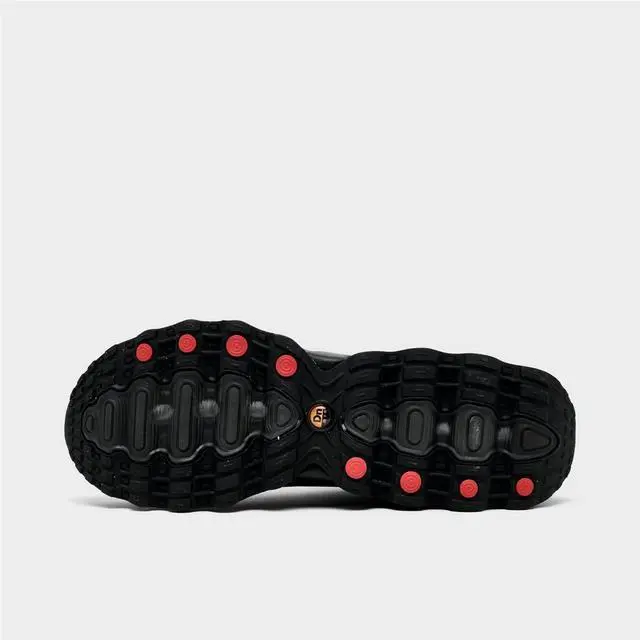 Nike shoes - Nike Air Max DN - Air Max - FQ7860 002 - Black/Black/Anthracite/Anthracite 4