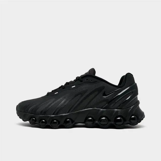 Nike shoes - Nike Air Max DN - Air Max - FQ7860 002 - Black/Black/Anthracite/Anthracite 5