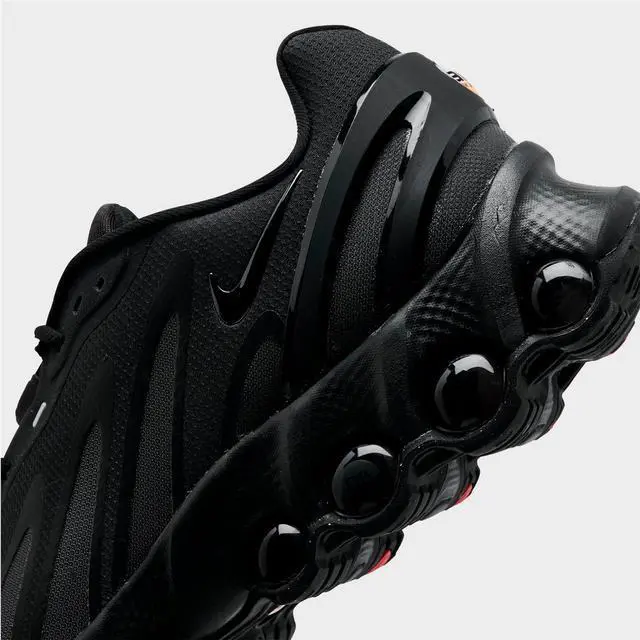 Nike shoes - Nike Air Max DN - Air Max - FQ7860 002 - Black/Black/Anthracite/Anthracite 1