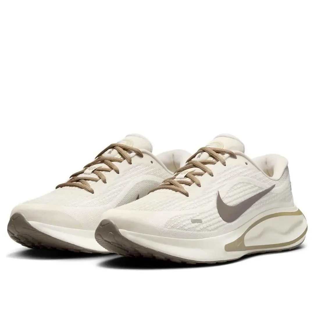 Nike shoes - Nike Journey Run - Journey Run - FN0228-002 - Phantom/Cave Stone-Khaki 5