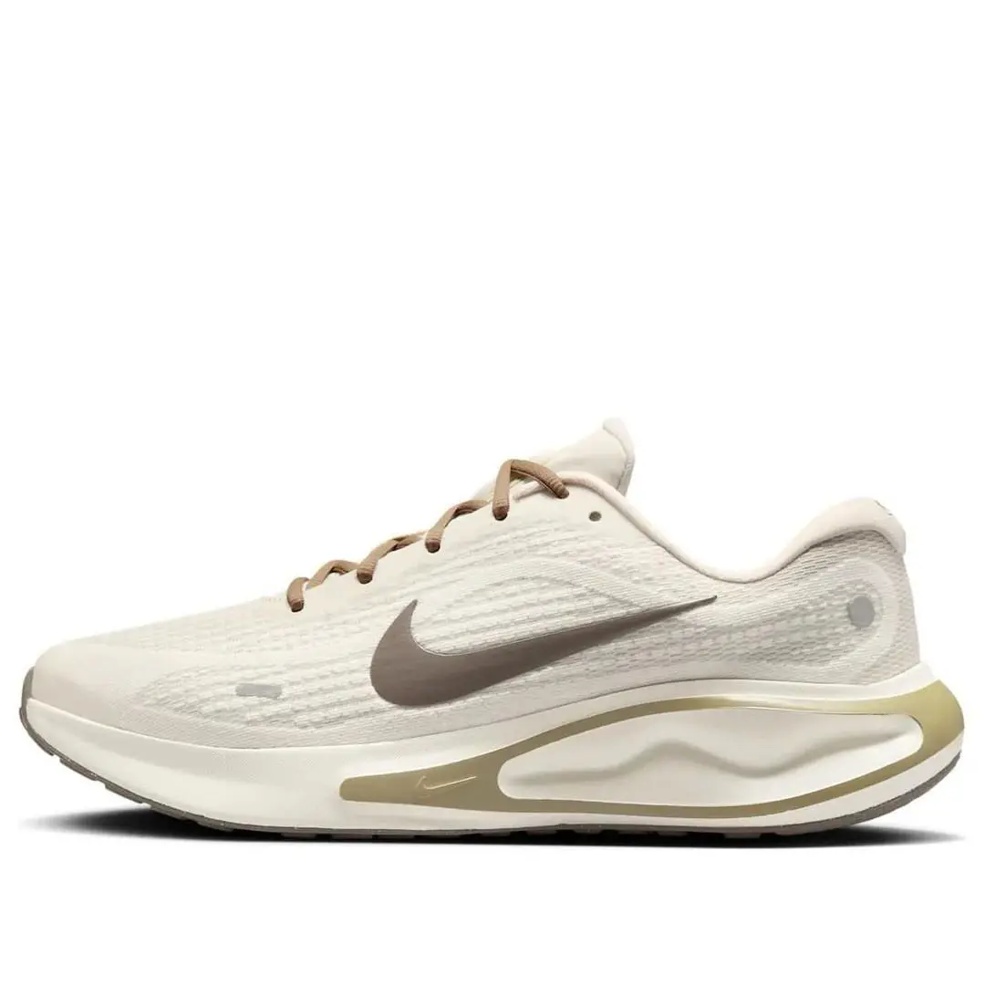 Nike shoes - Nike Journey Run - Journey Run - FN0228-002 - Phantom/Cave Stone-Khaki 6