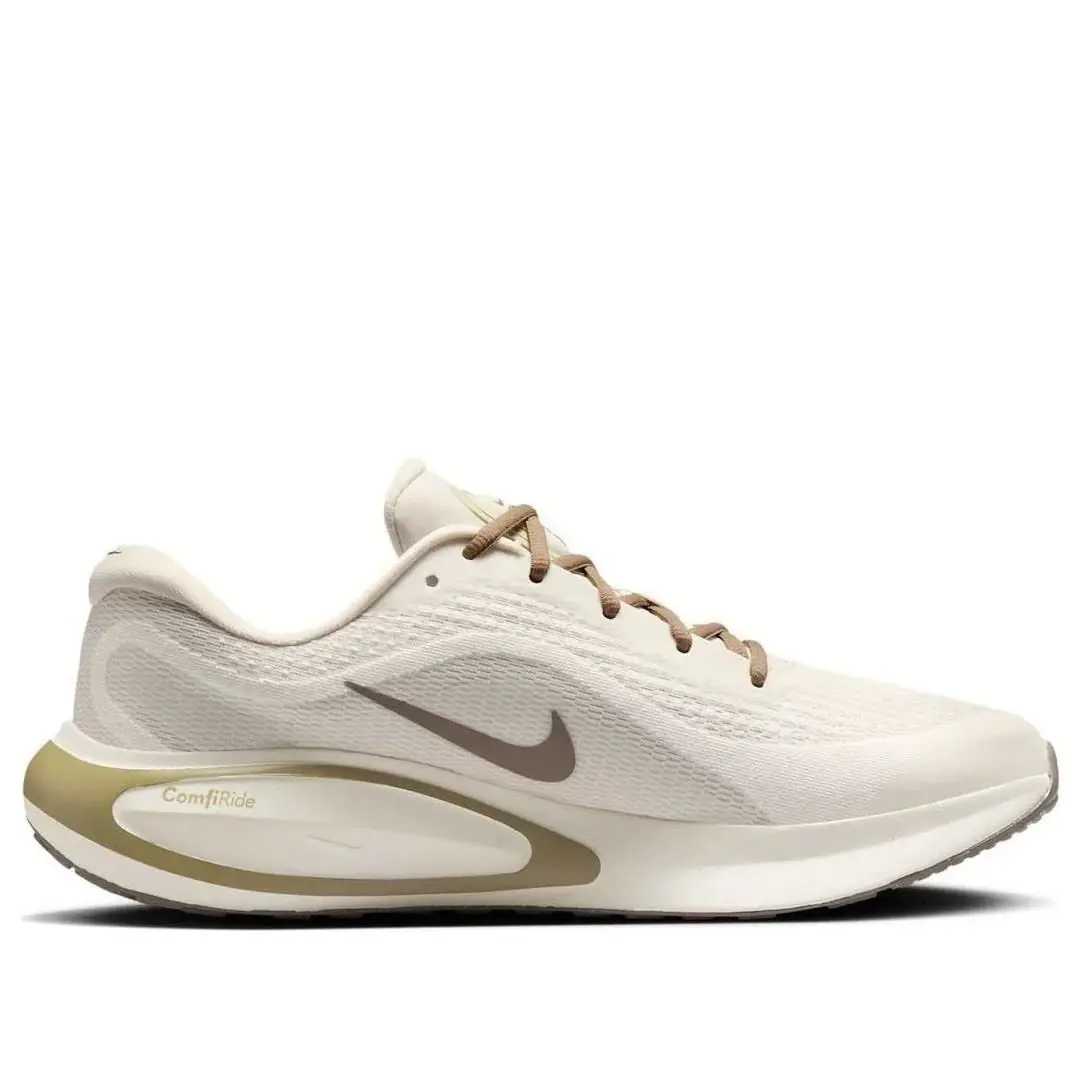 Nike shoes - Nike Journey Run - Journey Run - FN0228-002 - Phantom/Cave Stone-Khaki 7
