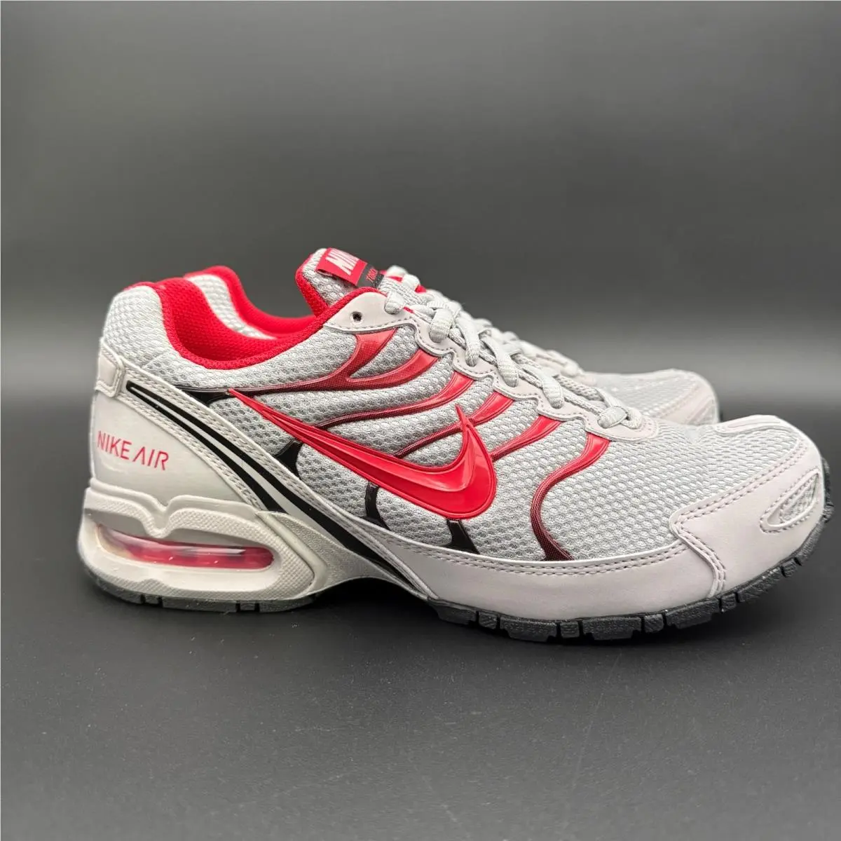 Nike shoes - Nike Air Max Torch 4 - CI2202-001 - Gray 15