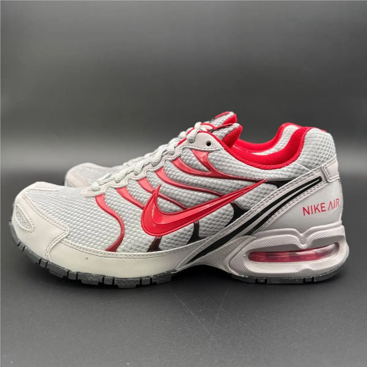 Nike shoes - Nike Air Max Torch 4 - CI2202-001 - Gray 16
