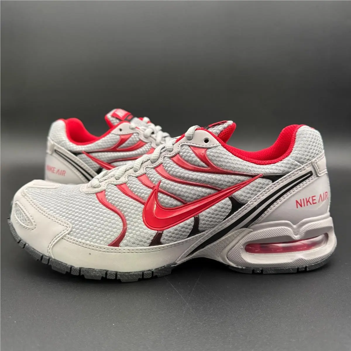Nike shoes - Nike Air Max Torch 4 - CI2202-001 - Gray 18