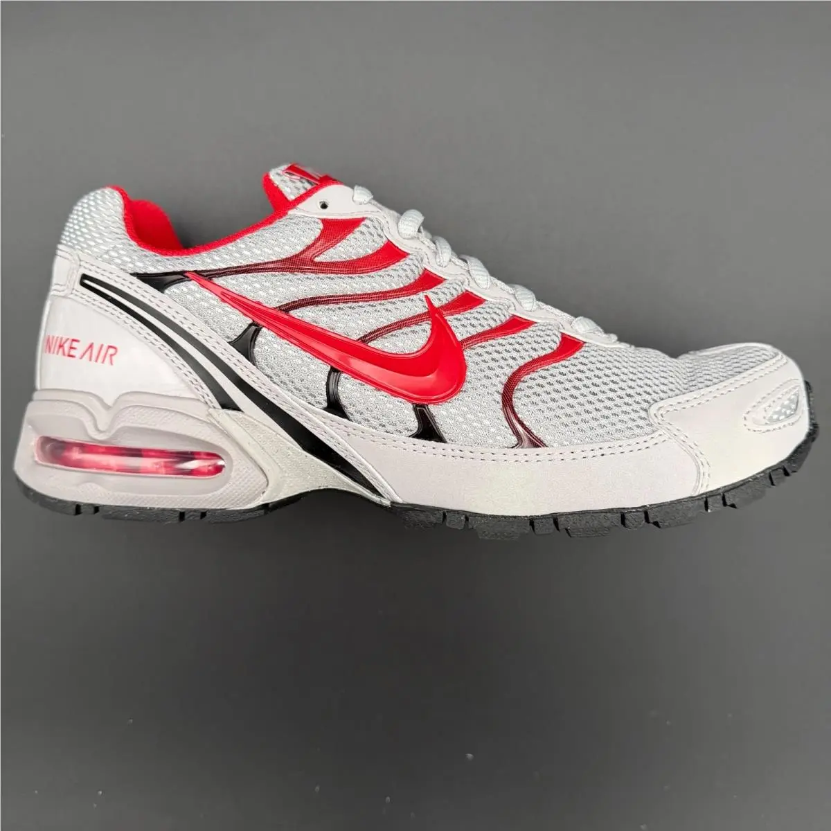Nike shoes - Nike Air Max Torch 4 - CI2202-001 - Gray 19