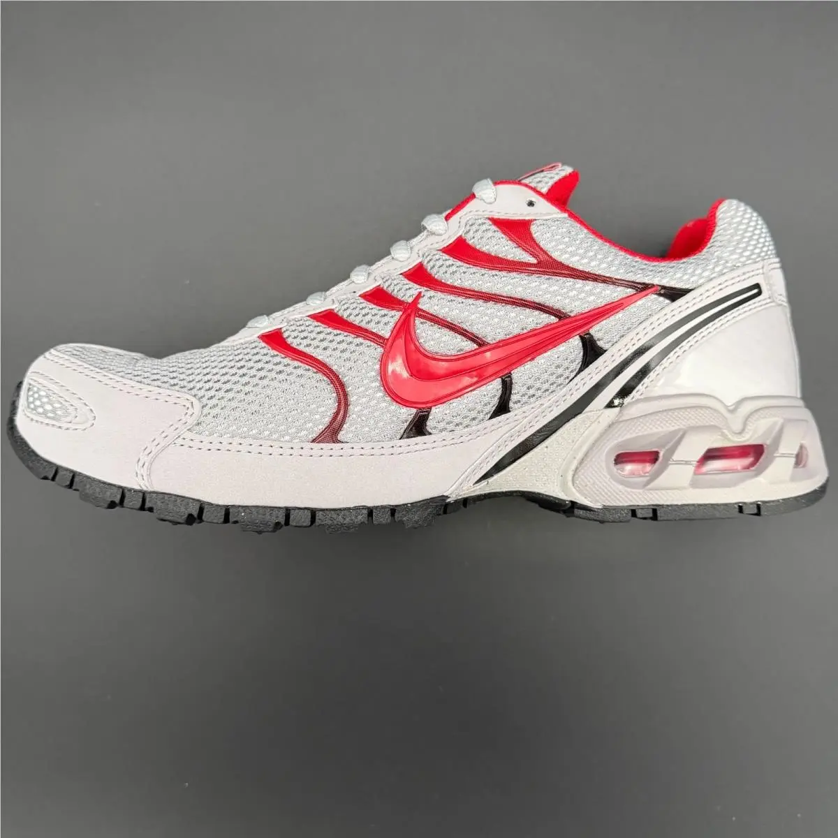 Nike shoes - Nike Air Max Torch 4 - CI2202-001 - Gray 20