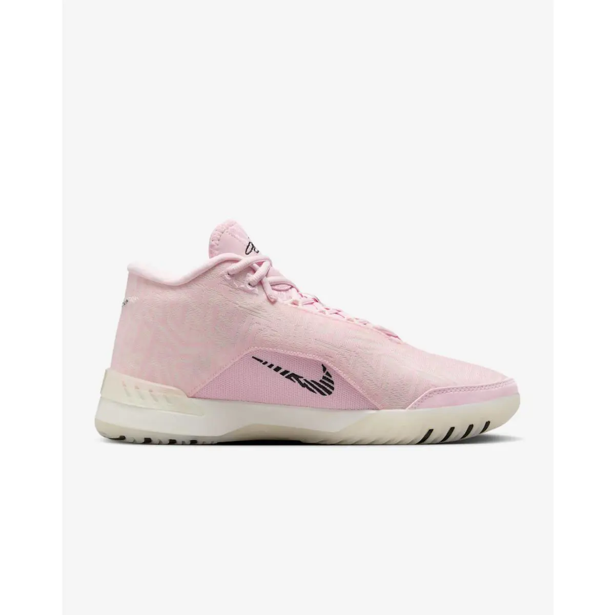 Nike shoes - Nike Zoom LeBron NXXT Genisus HF0712-602 - HF0712-602 - Pink 1