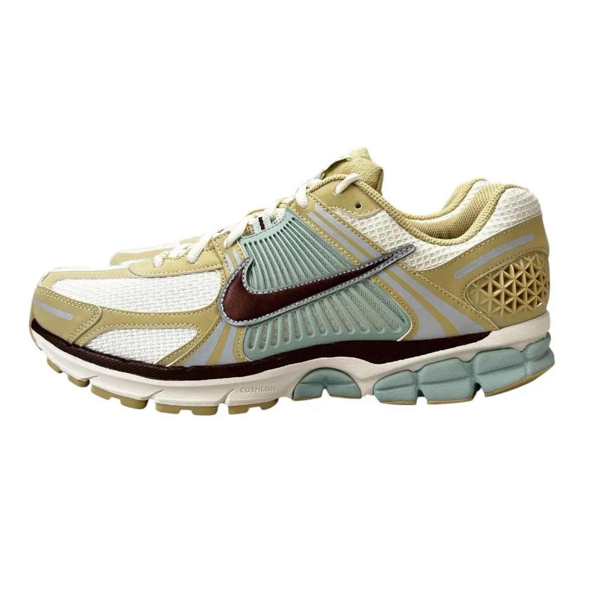 Nike shoes - Nike Zoom Vomero 5 - Zoom Vomero - IB2987-700 - Beige 1