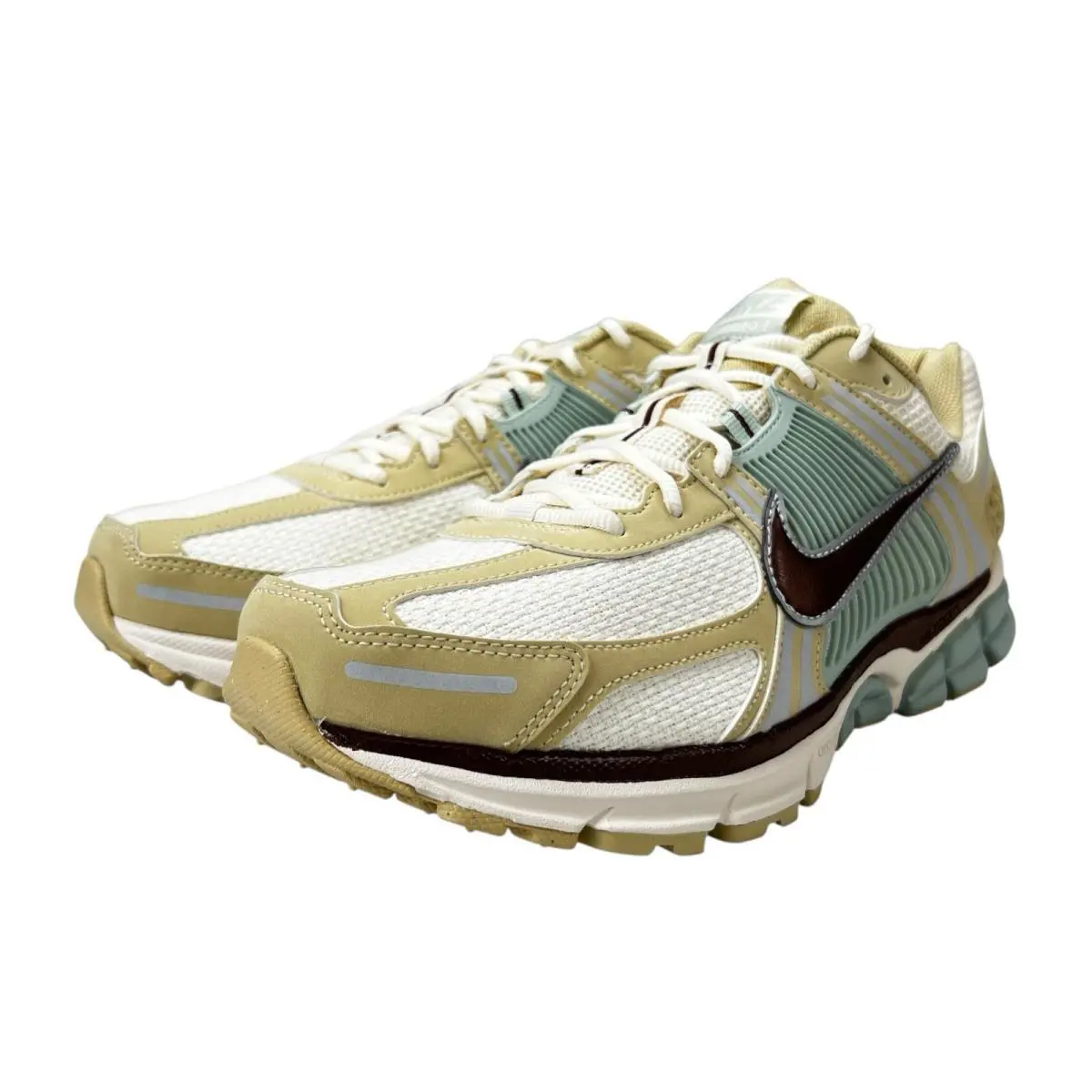 Nike shoes - Nike Zoom Vomero 5 - Zoom Vomero - IB2987-700 - Beige 4